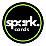 Sparkcards Logo
